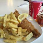 Fish & Chips