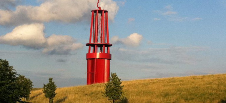 Hotspots Ruhrgebiet: # 2 Von Halden & Landmarken – das Grafschafter Geleucht