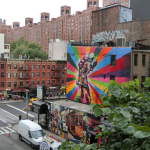 High Line Park