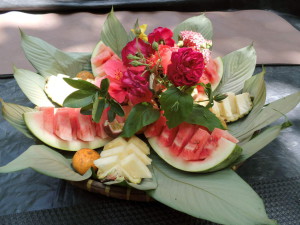 Fresh Fruits