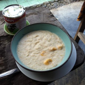 Porridge