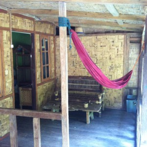 Veranda