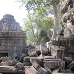 Ta Prohm