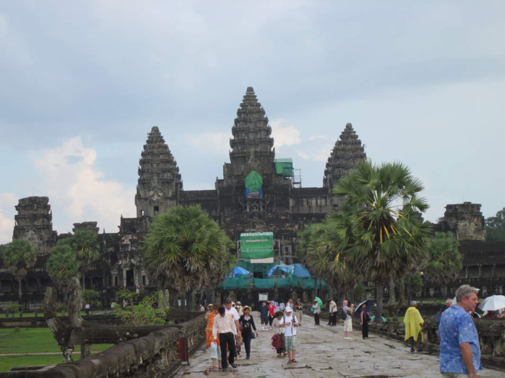 Angkor Wat