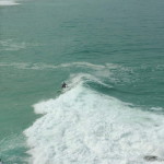 Surfer @ Ipanema